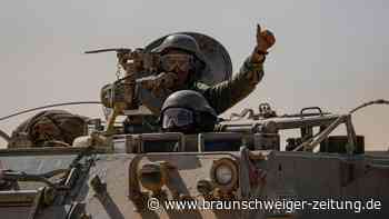 Einfach erklärt: Wie Gaza zum Brennpunkt wurde