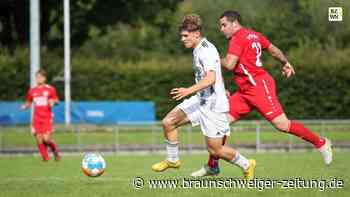 Bezirksliga: Knackige Auswärtsaufgaben für Altkreis-Trio