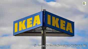 Verdi: Ikea in Braunschweig streikt die Ferien durch