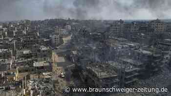 Israel: Tel Aviv erneut unter Raketenbeschuss
