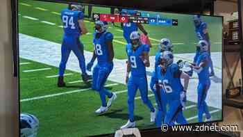 This 55" TCL TV is still $250 off after October Prime Day