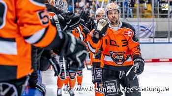 1:0 - Grizzlys-Defensive bringt den Meister zur Verzweiflung