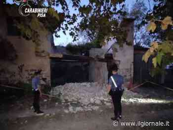 I video nel casolare abbandonato, crolla il tetto: muore un ragazzo di 17 anni