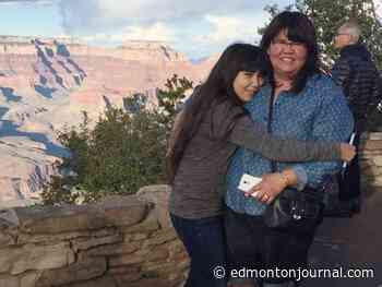 Slave Lake RCMP still searching for semi after mother of seven killed by falling pipe