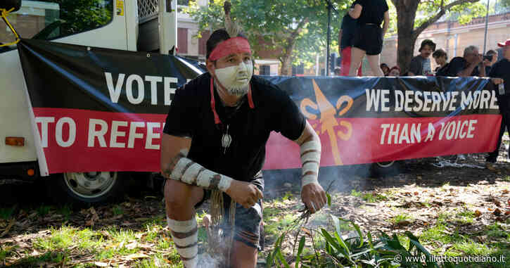 Australia, lo storico referendum per i diritti degli indigeni: si vota per il riconoscimento in Costituzione. È la fine delle discriminazioni?
