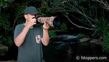 A Review of the New Nikon NIKKOR Z 600mm f/6.3 VR S Lens