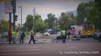 Man accused of hitting, killing parole officer charged with vehicular homicide