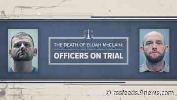 Jury reaches split verdict in trial of 2 officers charged in Elijah McClain's death