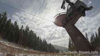 You can buy an abandoned Colorado ski resort for $7 million