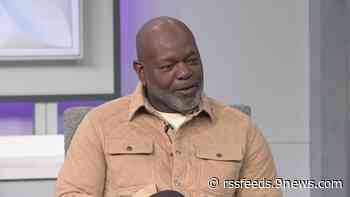 Emmitt Smith joins campaign to stop opioid overdose deaths