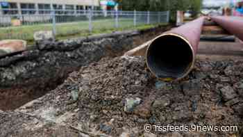 Denver Water will raise customers' water bills in 2024