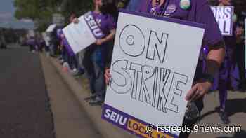 Kaiser Permanente reaches tentative agreement with its unionized workers