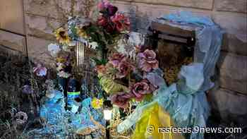 After jury hands down verdict, his community reacts to honor him