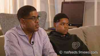 12-year-old boy recovering after classmate stabs him in the head