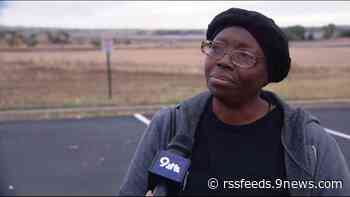 Sheneen McClain responds to verdict in trial of officers in son's death