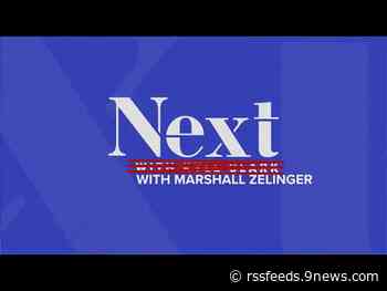 Next with Kyle Clark full show (10/12/23)