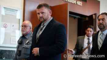 Death of Elijah McClain: Aurora police, fire departments release statements after verdict in officers' trial