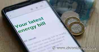 Millions of households face energy bill rise under new Ofgem plans