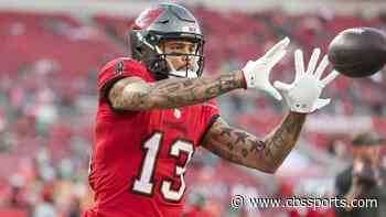 Mike Evans headlines several key Buccaneers players returning from injury to face Lions in Week 6 NFC showdown