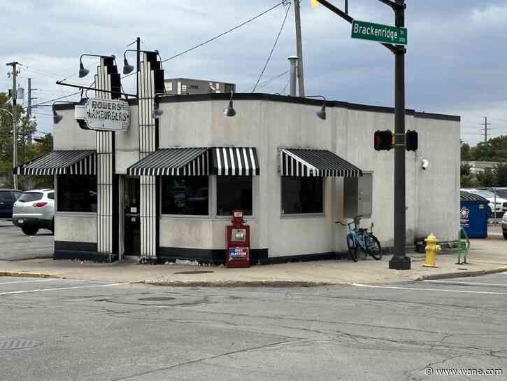 'Powers is Fort Wayne:' Owners plan to put restaurant up for sale, rumors of closure nothing more than that