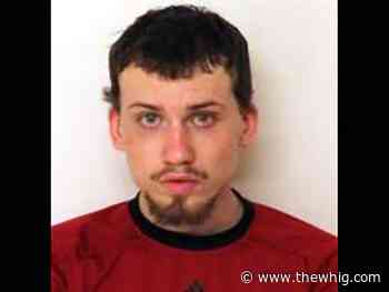 Kingston Police searching for man last seen two weeks ago