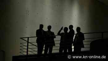 Migration: Merz und Rhein legen Scholz umfassendes Maßnahmenpapier vor