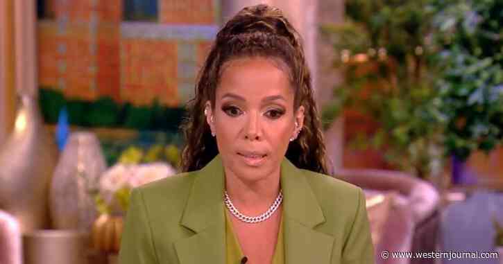 Watch: Sunny Hostin Makes Distasteful Comparison Between Proud Boys and Hamas