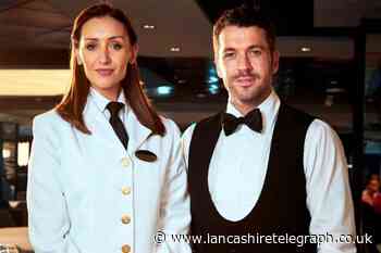 Channel 5 The Good Ship Murder: Cast list and how to watch