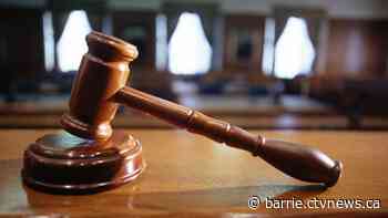 Ont. man guilty of sexually abusing step-daughter sentenced