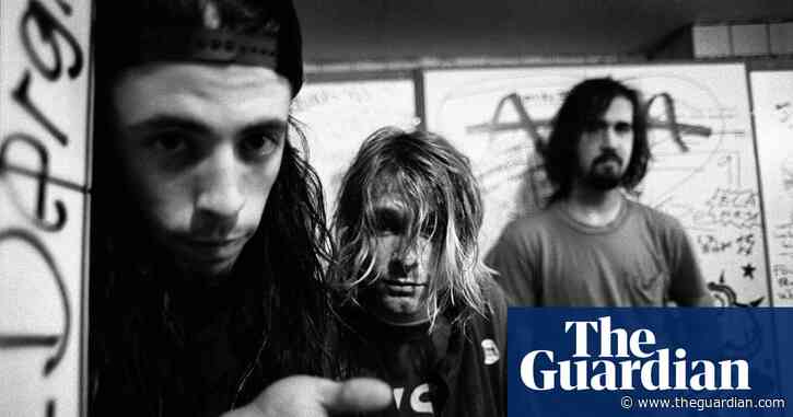 Grunge and rap to feature in new lesson aids for music teachers in England