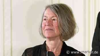 Literaturnobelpreisträgerin Louise Glück ist tot