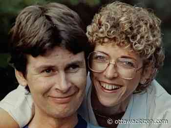 "There was more to Robin than his injuries": Remembering the life of Sgt. Robin Easey