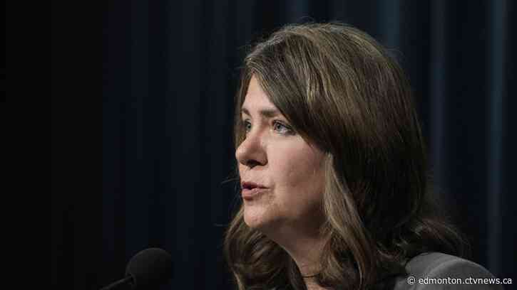 Alberta Premier Danielle Smith's UCP to debate motion on gender pronouns in schools