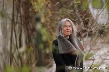 US Nobel-Winning Poet Louise Gluck Dead at Age 80