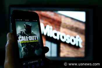 Microsoft Spent Two Years Trying to Buy Activision Blizzard. for Xbox CEO, That Was the Easy Part