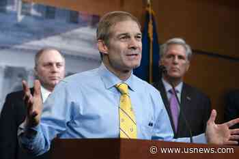 House Republicans Nominate Jim Jordan for Speaker