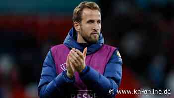 EM 2024: England feiert Test-Sieg über Australien ohne Harry Kane
