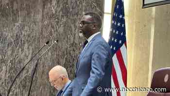 Chicago City Council passes resolution condemning Hamas attack, standing with Israel