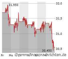 Covid-Arzneien nicht gefragt: Pfizer senkt Jahresprognose