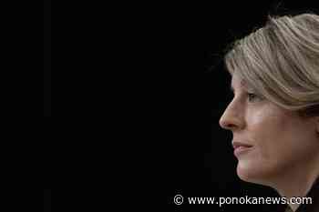 Canadians may soon be able to leave Gaza through Egypt: Global Affairs Canada