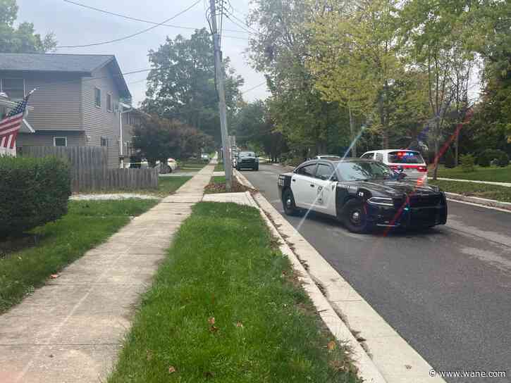 Man accused in Angola killing had been 'talking to a witch' prior to shooting: Police