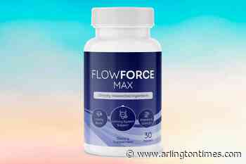 FlowForce Max Reviews: Real Prostate Health Support or Cheap Ingredients?