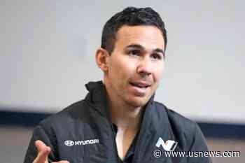Paralyzed Driver Robert Wickens Wins IMSA Class Title at Road Atlanta