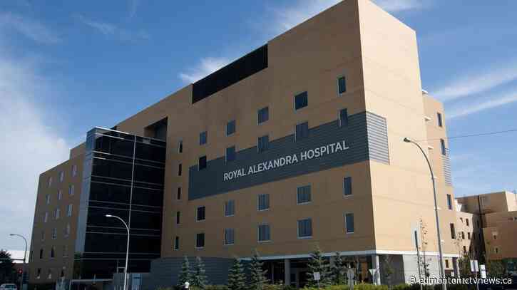 Royal Alex becomes first Alberta hospital to bring back required masking