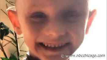 Verdicts reached in cases of 2 former Illinois DCFS workers charged in A.J. Freund's death