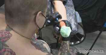 History of Friday the 13th and how Regina is celebrating