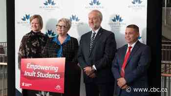 Canadian North partners with Calgary university to offer jobs to aviation graduates