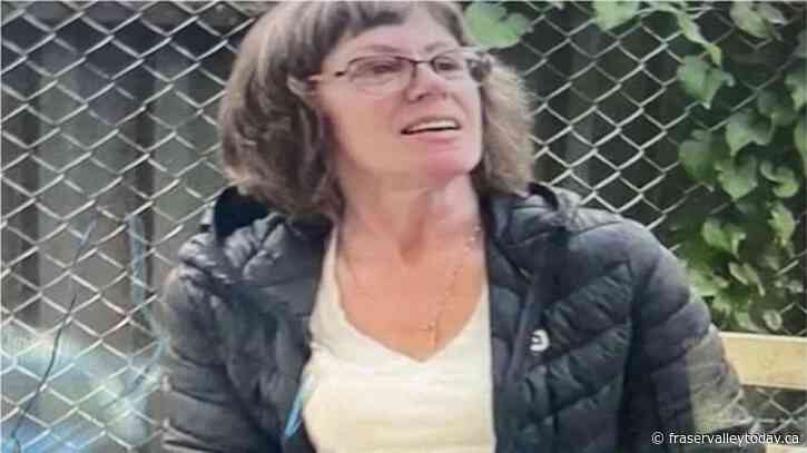 Man charged with murdering B.C. woman who went missing in 2022