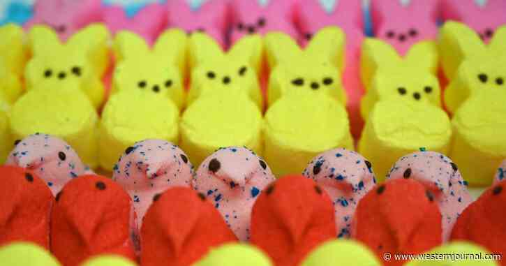 Peeps Vows to Remove Chemical Linked to Cancer - But There's a Big Catch