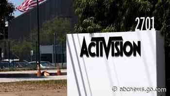 Microsoft spent two years trying to buy Activision Blizzard. For Xbox CEO, that was the easy part